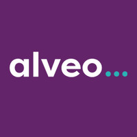 Alveo Solutions Logo