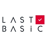 LastBasic Logo