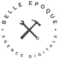 Agence Belle Epoque Logo
