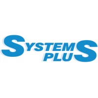 Systems Plus Logo