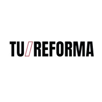Ediciones Tu Reforma S.L.U. Logo