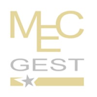 Mec Gest S.r.l. Logo