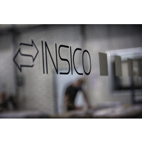 IN.SI.CO. S.r.l. Logo