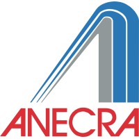 ANECRA - Associação Nacional das Empresas do Comércio e da Reparação Automóvel Logo