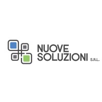 Nuove Soluzioni Srl Logo