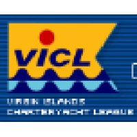 Virgin Islands Charter Yacht League Logo