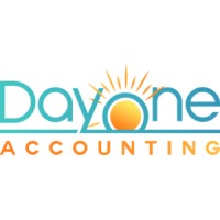 Day One Accounting and Financial Services Logo