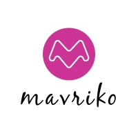 Mavriko Brand Marketing Logo