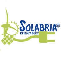 Solabria Renovables Logo