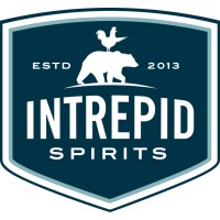 Intrepid Spirits Logo