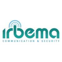 Irbema S.r.l. Logo