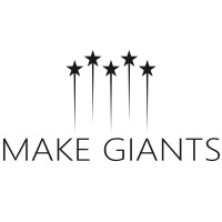 Make Giants Ltd Logo