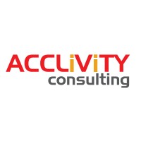 Acclivity Consulting Inc. Logo