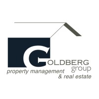 Goldberg Group Property Management & Real Estate Logo