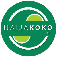Naijakoko Logo