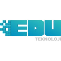 Edu Teknoloji Ltd Şti Logo