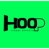 Hoop VFX Logo