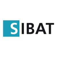 SIBAT - Société d’Ingénierie du BAtiment et des Travaux publics Logo