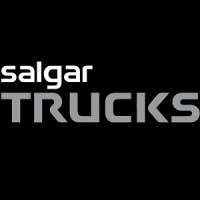 Salgar Truck Center Logo