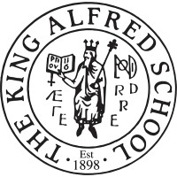 The King Alfred School Logo