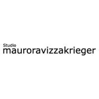 Studio Mauro Ravizza Krieger Logo