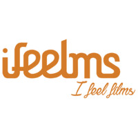 Ifeelms Productions Logo