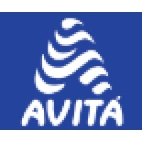 Avitá Design Logo