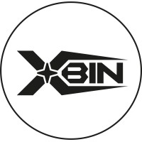 Binarypotential, Lda (XBIN) Logo