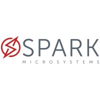 SPARK Microsystems Logo