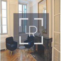 La Rive Lyon Logo