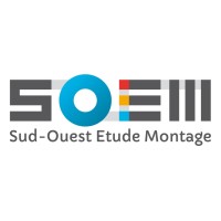 Sud Ouest Etude Montage (SOEM) Logo
