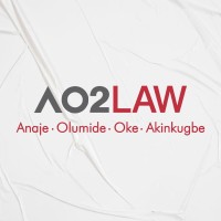 AO2LAW Logo