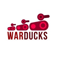 WarDucks Logo