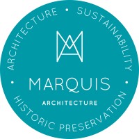 Marquis Architecture Logo