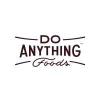 Do Anything Foods Logo