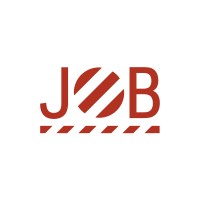 J.O.B. JUST ON BUSINESS SPA Logo