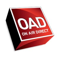 On Air Direct, Inc. Logo