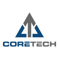 CoreTech LLC Logo
