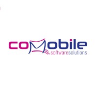 Comobile Software Solutions Logo