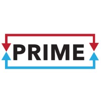 Prime Heating and Air LLC Logo