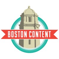 Boston Content Logo