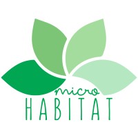 MicroHabitat Logo