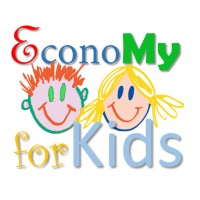 EconomyForKids Logo
