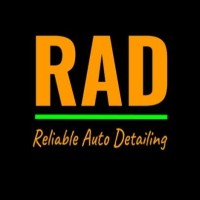 RAD Auto Services Logo