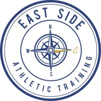 East Side Athletic Training Logo