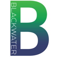 Blackwater Environmental Group, LLC Logo
