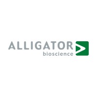 Alligator Bioscience AB Logo