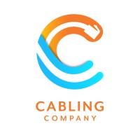 Cabling Company, LLC Logo