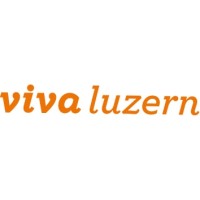 Viva Luzern AG Logo