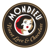 Mondieu Logo
